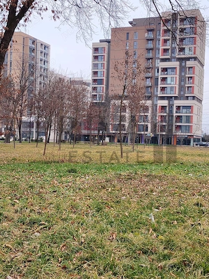 Apartament mobilat 2 camere, etaj 7, lift, parcare, Soarelui - imagine 10