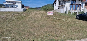 Teren cu proiect de casă aprobat P+1 - imagine 3