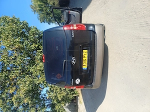 Vad hyundai i800 8 locuri - imagine 7