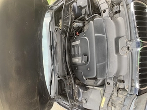 BMW x3 e83 2.0 diesel 150 ps  - imagine 4