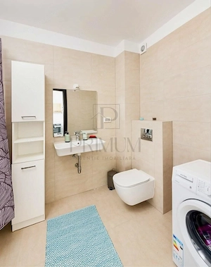 Torontalului, 2 Camere de Inchiriat, Centrala, Clima, Parcare - imagine 5