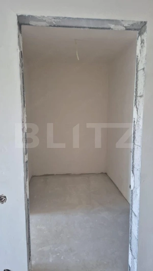 Apartament cu 2 camere, 54 mp utili, zona Iulius Mall - imagine 14
