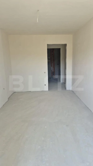 Apartament cu 2 camere, 54 mp utili, zona Iulius Mall - imagine 8