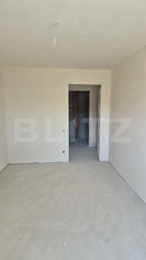 Apartament cu 2 camere, 54 mp utili, zona Iulius Mall - imagine 5