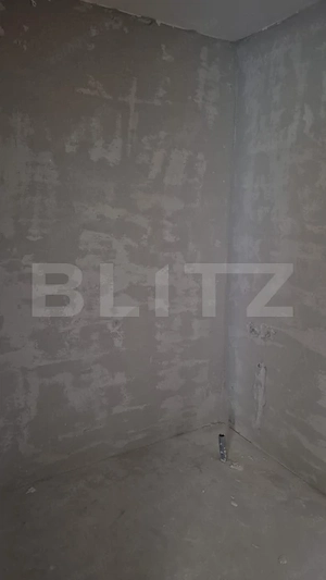 Apartament cu 2 camere, 54 mp utili, zona Iulius Mall - imagine 10