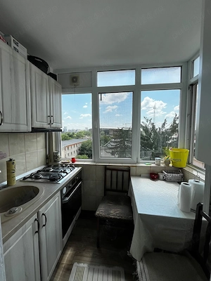 Vanzare apartament 2 camere, confort 1 decomandat - Târgoviște - imagine 5