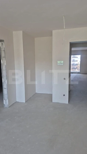 Apartament cu 2 camere, 54 mp utili, zona Iulius Mall - imagine 13