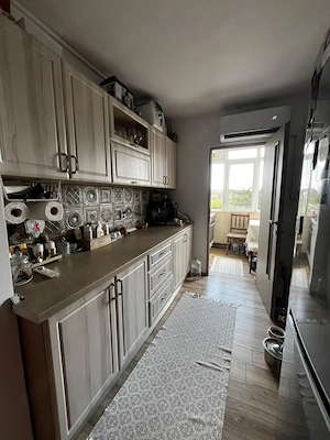 Vanzare apartament 2 camere, confort 1 decomandat - Târgoviște - imagine 6