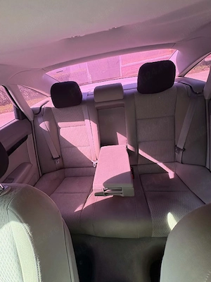 Vînd audi a6.c6 .2008 2.0 tdi  - imagine 4