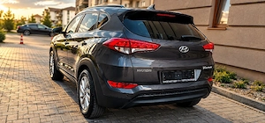 hyundai tucson 1.7 - imagine 6
