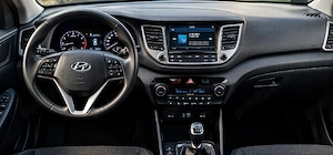 hyundai tucson 1.7