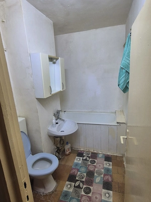 Apartament 1 camera, Rogerius, Moldovei 31 mp - imagine 5