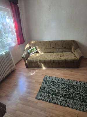 Apartament 1 camera, Rogerius, Moldovei 31 mp - imagine 2