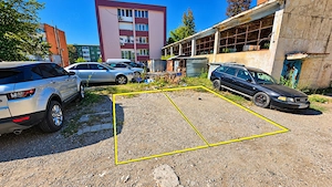 Oravita | Apt. 2 Cam | Et. 1 | Decomandat | 2 Locuri Parcare | ZERO COMISION - imagine 3