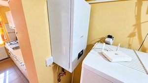 Oravita | Apt. 2 Cam | Et. 1 | Decomandat | 2 Locuri Parcare | ZERO COMISION - imagine 11