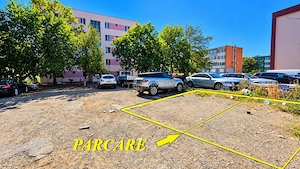 Oravita | Apt. 2 Cam | Et. 1 | Decomandat | 2 Locuri Parcare | ZERO COMISION - imagine 2
