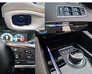 Jaguar F-Pace 4x4 De lux - imagine 2