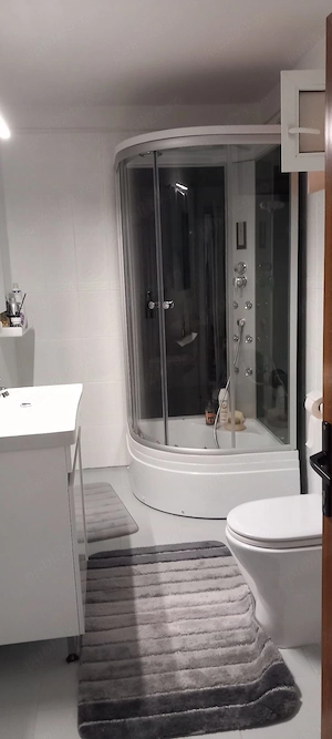 Vand casa cu 7 camere in Ramnicu Sarat, str.Al.I.Cuza nr.35 suprafata totala 600 MP - imagine 5