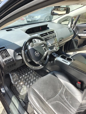 Toyota Prius Plus - imagine 7