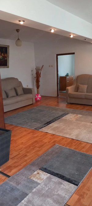 Vand casa cu 7 camere in Ramnicu Sarat, str.Al.I.Cuza nr.35 suprafata totala 600 MP - imagine 6