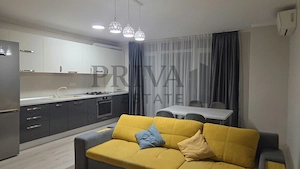 Apartament modern 2 camere, 53 mp, etaj 4, lift, parcare, Rebreanu