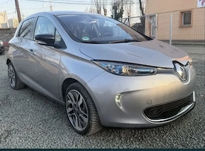 Renault Zoe Q210 | 22 KW | Încărcare 43kW  | Proprietate - imagine 2