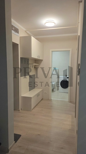 Apartament modern 2 camere, 53 mp, etaj 4, lift, parcare, Rebreanu - imagine 9