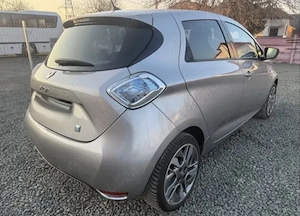 Renault Zoe Q210 | 22 KW | Încărcare 43kW  | Proprietate - imagine 10