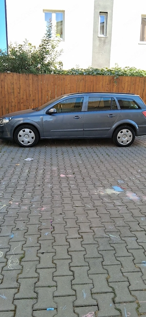 Vand opel astra h 2007 - imagine 5