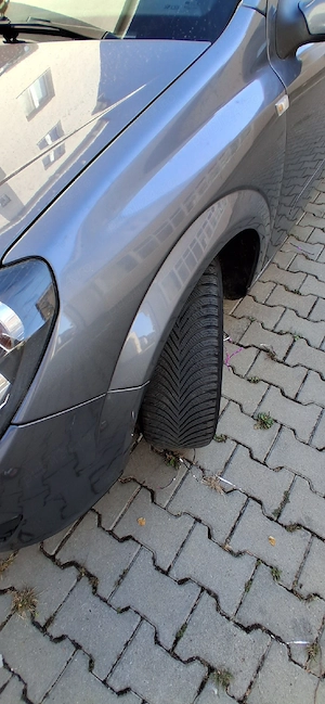 Vand opel astra h 2007 - imagine 2