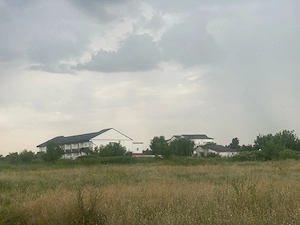 Teren zona Giurgiului Dedeman; Magurele 1400 mp (2x700 mp) PUZ P+2, 4 min Metrou Gara Progresul - imagine 3