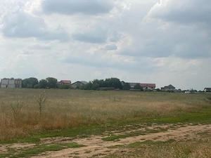 Teren zona Giurgiului Dedeman; Magurele 1400 mp (2x700 mp) PUZ P+2, 4 min Metrou Gara Progresul - imagine 4