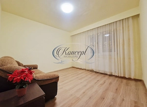 Apartament 2 camere, Zorilor, Louis Pasteur - imagine 4