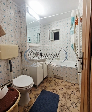 Apartament 2 camere, Zorilor, Louis Pasteur - imagine 8