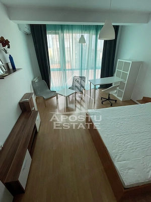 Apartament  cu 1 camera de inchiriat in zona Fabric