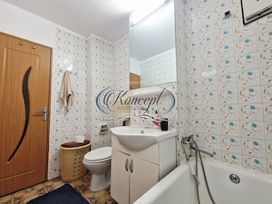 Apartament 2 camere, Zorilor, Louis Pasteur - imagine 10