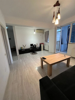 Militari Residence | Apartament 2 camere | 62mp | Decomandat | B10526 - imagine 3