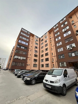 Militari Residence | Apartament 2 camere | 62mp | Decomandat | B10526 - imagine 17