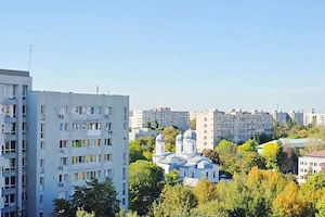 Proprietar închiriez garsonieră mobilată și utilată   zona Titan   IOR - imagine 5