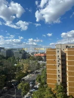 2 Camere de inchiriat | Tineretului | Metrou | Mobilat&Utilat | - imagine 7