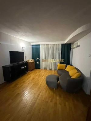 2 Camere de inchiriat | Tineretului | Metrou | Mobilat&Utilat | - imagine 6