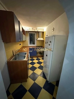 2 Camere de inchiriat | Tineretului | Metrou | Mobilat&Utilat | - imagine 3