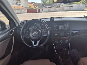 Mazda Cx 5 2014 - imagine 5