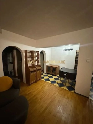 2 Camere de inchiriat | Tineretului | Metrou | Mobilat&Utilat | - imagine 2