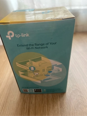 vand tp link 