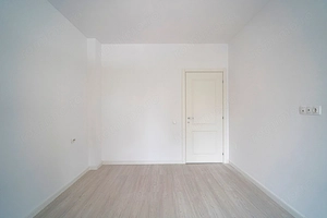 2 camere 52 mp+42 mp terasa, parter, Bloc finalizat, centrala, bucatarie inchisa - imagine 6