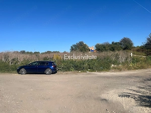 Teren intravilan de vânzare – Găneasa - imagine 3