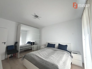 COMISION 0% Mosnita Noua - Duplex 4 camere, mobilat - utilat - imagine 6