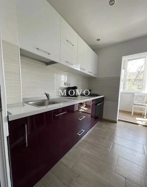 Apartament 2 camere decomandat | Centrala | Zona Lipovei - imagine 5