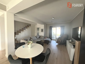 COMISION 0% Mosnita Noua - Duplex 4 camere, mobilat - utilat - imagine 10